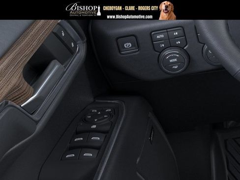 New 2026 Chevrolet Silverado 1500 RST AWD/4WD image 22