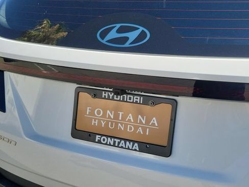 New 2026 Hyundai Tucson SE FWD image 27