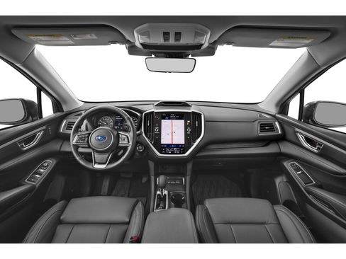 New 2026 Subaru Ascent Limited AWD/4WD image 7