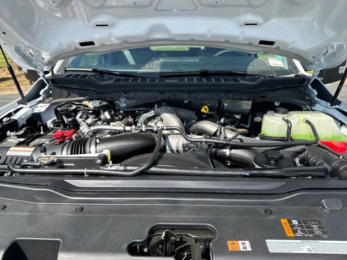 New 2026 Ford F450 XL RWD image 20