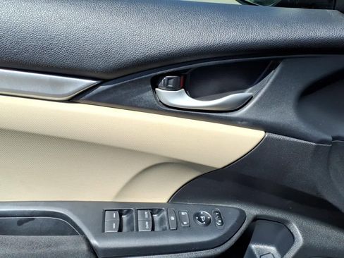 Used 2016 Honda Civic LX image 13