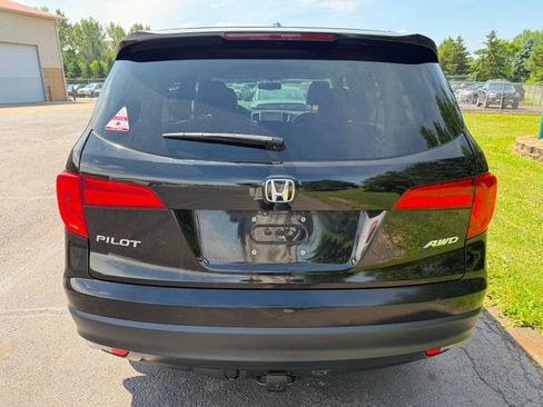 Used 2016 Honda Pilot EX-L image 2