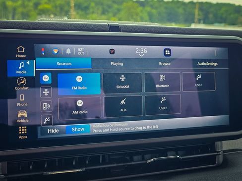 Used 2025 Jeep Wrangler Sport AWD/4WD image 20