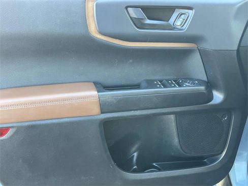 Certified 2021 Ford Bronco Sport Outer Banks image 25