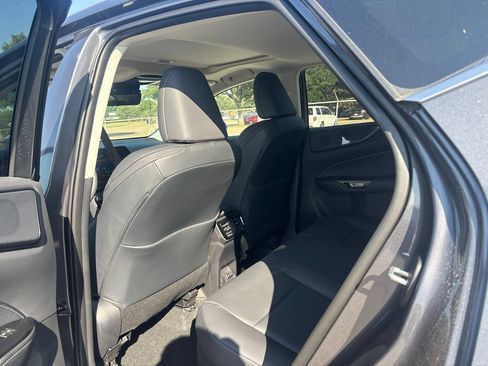Used 2023 Lexus NX 350h AWD w/ Premium Package image 8