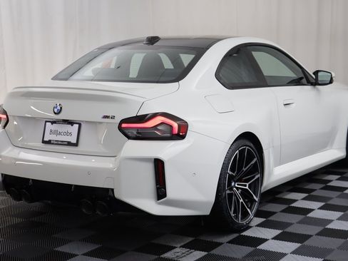 New 2026 BMW M2 w/ Lighting Package image 17
