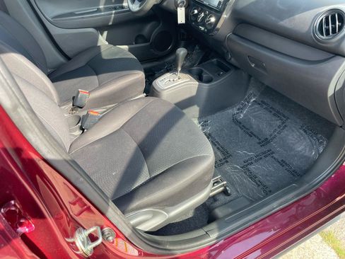 Used 2019 Mitsubishi Mirage G4 ES FWD image 38