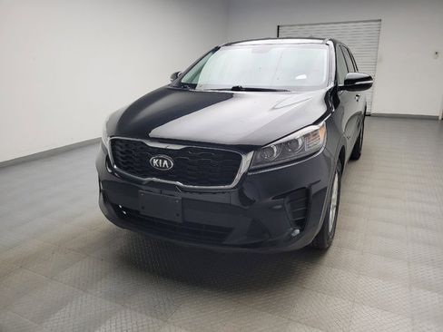 Used 2019 Kia Sorento AWD V6 image 15