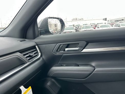 New 2026 GMC Terrain Elevation w/ Black Edition image 28