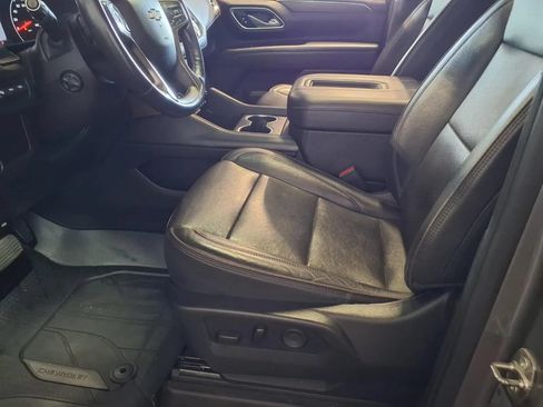 Used 2021 Chevrolet Tahoe High Country AWD/4WD image 18