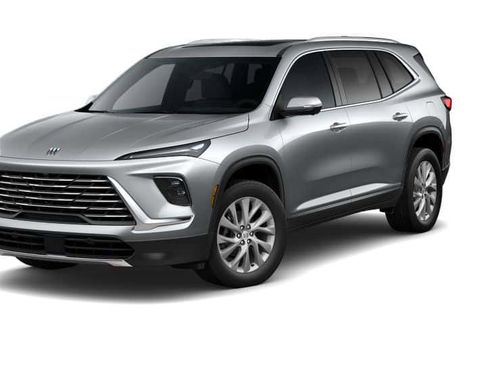 New 2026 Buick Enclave Preferred w/ Power Package image 6