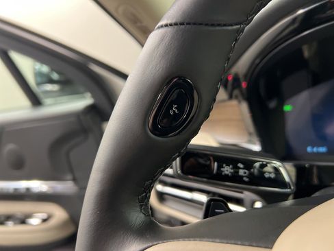 New 2026 Lincoln Corsair Grand Touring image 19