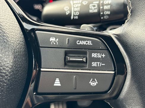 Used 2024 Honda Civic Sport image 25