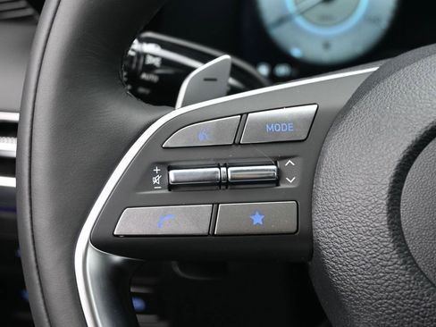 Used 2025 Hyundai Palisade Calligraphy image 14