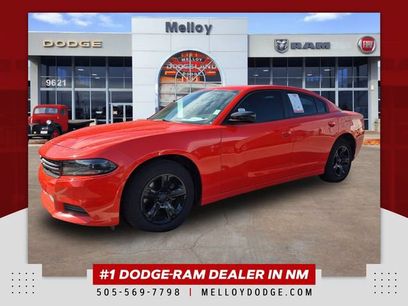 Used 2023 Dodge Charger SXT