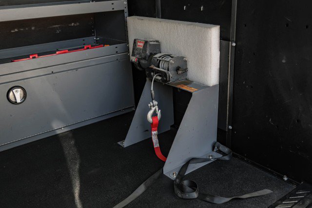 Used 2019 Ford Transit 150 130 Low Roof RWD image 32