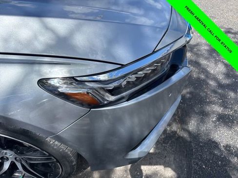 Certified 2021 Honda Accord Touring image 4