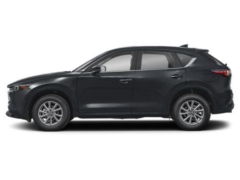 New 2025 MAZDA CX-5 AWD 2.5 S w/ Select Package image 8