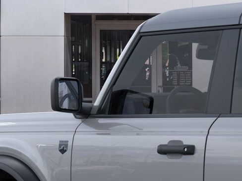 Used 2026 Ford Bronco Big Bend AWD/4WD image 22