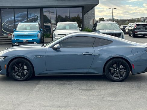 Certified 2024 Ford Mustang GT image 9