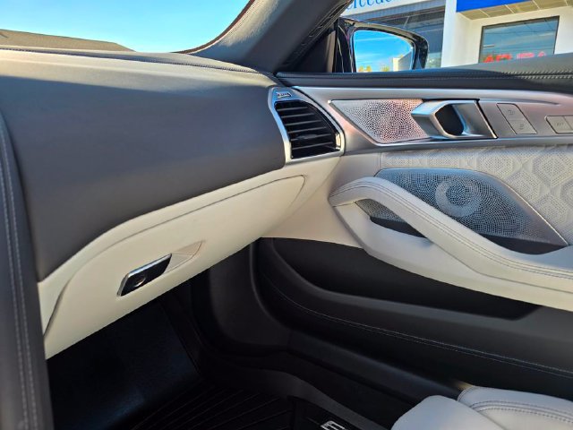Used 2023 BMW M8 Competition AWD/4WD image 31
