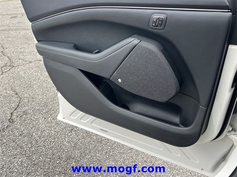 Certified 2023 Ford Mustang Mach-E Premium w/ Mustang Nite Pony Package image 18