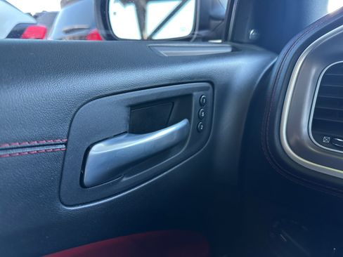 Used 2022 Dodge Charger Scat Pack RWD image 18