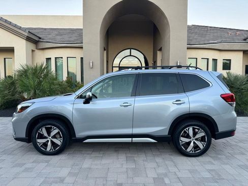 Used 2020 Subaru Forester Touring w/ Popular Package #2 AWD/4WD image 5