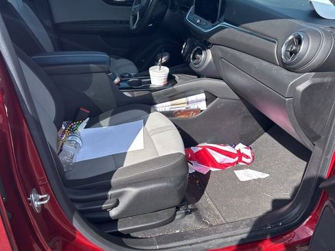 Used 2023 Chevrolet Blazer LT w/ Convenience Package image 6