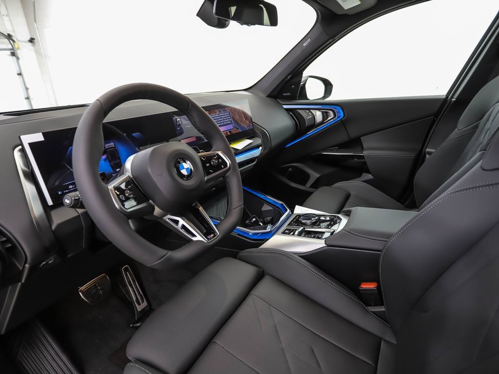 Used 2026 BMW X3 xDrive30i w/ Premium Package AWD/4WD image 10