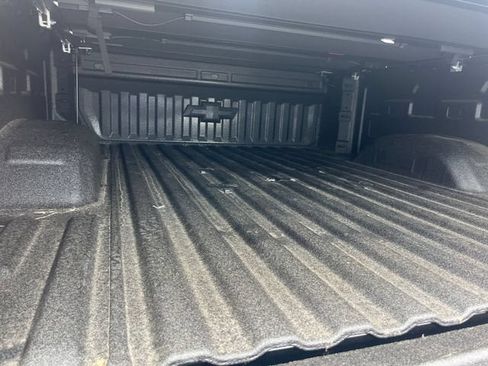 New 2026 Chevrolet Silverado 3500 High Country w/ High Country Premium Package AWD/4WD image 22