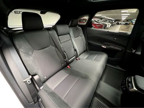 New 2026 Lexus RX 450h 450h+ Luxury image 23