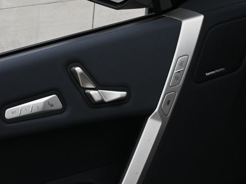 Certified 2024 BMW iX xDrive50 w/ Premium Package image 26