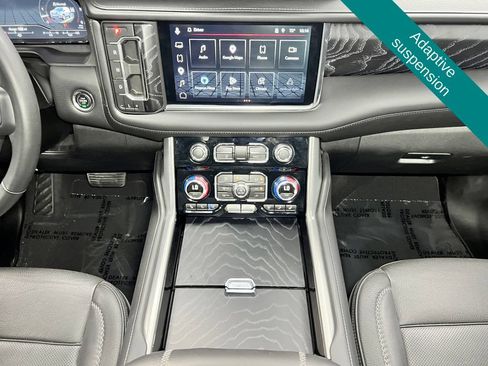 Used 2023 GMC Yukon Denali AWD/4WD image 16