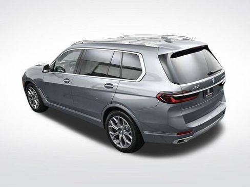 New 2026 BMW X7 xDrive40i image 24