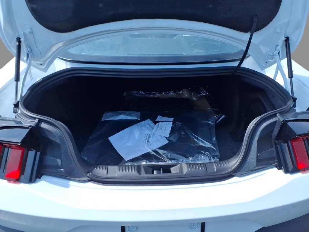 New 2026 Ford Mustang Premium RWD image 10