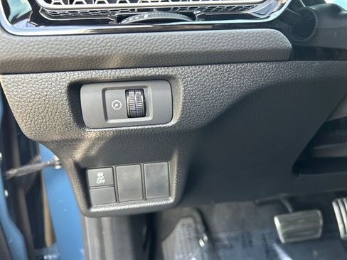 Used 2025 Honda Civic Sport image 22