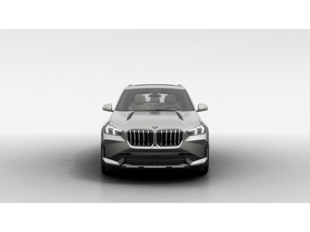 New 2027 BMW X1 xDrive28i w/ Convenience Package AWD/4WD image 3