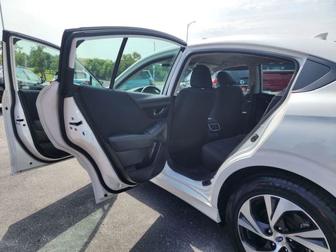 Used 2024 Subaru Legacy Premium image 22