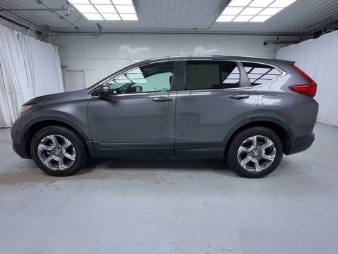 Used 2019 Honda CR-V EX image 5