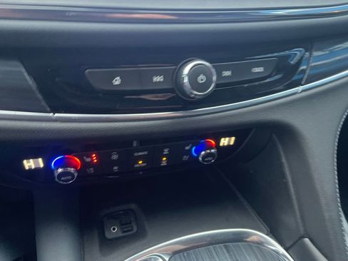 Used 2021 Buick Enclave Premium w/ Surround and Sites Package image 14