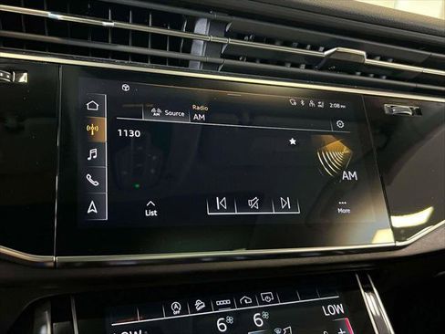 Used 2023 Audi Q8 Premium Plus w/ Premium Plus Package image 28