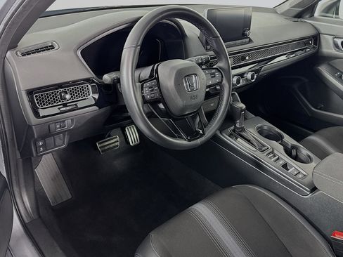 Certified 2023 Honda Civic Sport image 9