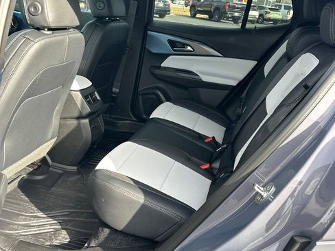 New 2026 Chevrolet Equinox EV LT w/ Convenience Package II image 15