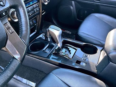 Certified 2023 Toyota 4Runner TRD Pro AWD/4WD image 16