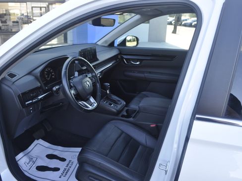 Used 2023 Honda CR-V EX-L image 16
