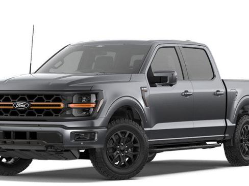 New 2026 Ford F150 Tremor AWD/4WD image 23