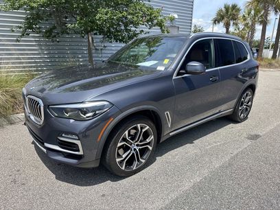 Used 2021 BMW X5 sDrive40i w/ Premium Package