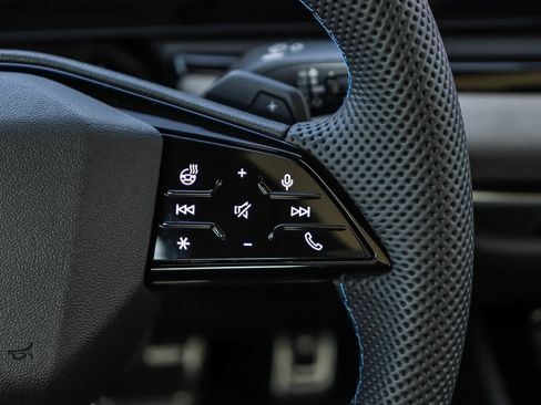 New 2025 Audi S5 Prestige image 19