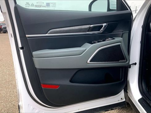 Used 2023 Kia Telluride EX X-Line AWD/4WD image 22